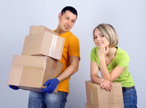 Local removals support for Highbury homes and businesses