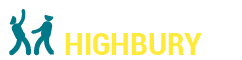 Removal Company Highbury